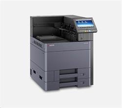 KYOCERA ECOSYS P4060dn, 60/30 A4/A3 čb, duplexná sieťová tlačiareň, PCL6, PostScript3
