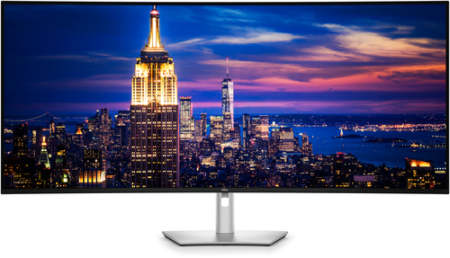 Dell UltraSharp 52 Thunderbolt Hub Monitor-U5226KW