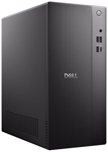 Dell Pro Tower Essential QVT1260/180W/i5-14400/16GB/512GB SSD/Intel UHD/WLAN/Kb/Mouse/W11 Pro/3Y ProSpt