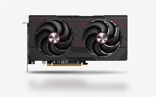 SAPPHIRE PULSE AMD RADEON RX 9060 XT GAMING OC 16GB/128bit GDDR6 2xHDMI DP