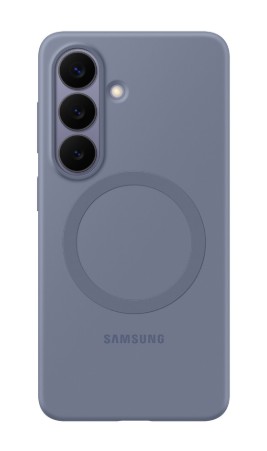 Samsung Silikónový kryt s magnetom S26 Blueviolet