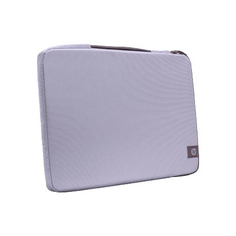 HP Protective 15-16-inch Laptop Sleeve - Galactic lilac