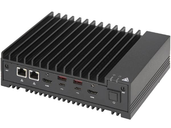 Supermicro Server  SYS-E100-13AD-H mini1U 512GB M.2. 16GB DDR5  SP