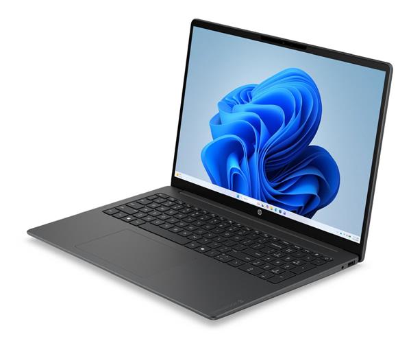 HP OmniBook 3 16-bu0011ncx, Core 5 120U, 16.0/1920x1200, 8GB, SSD 512GB, W11H, 2-2-0, Silver