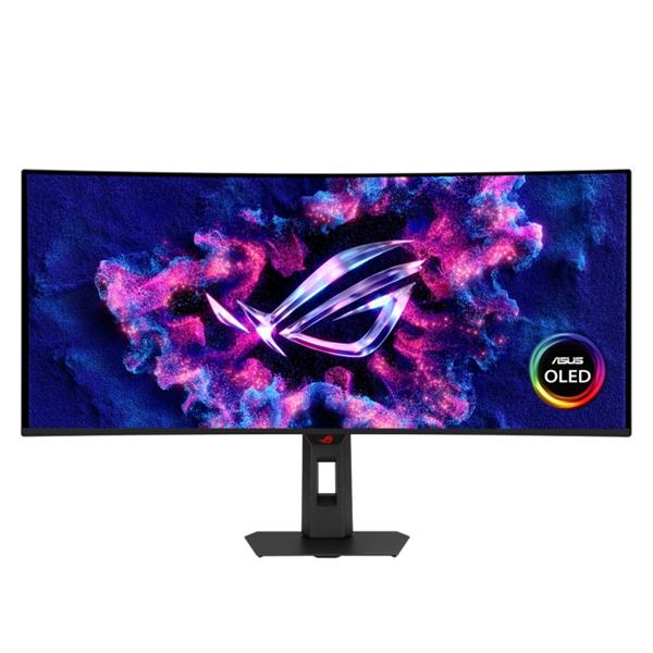 ASUS ROG Strix OLED XG34WCDMS 34