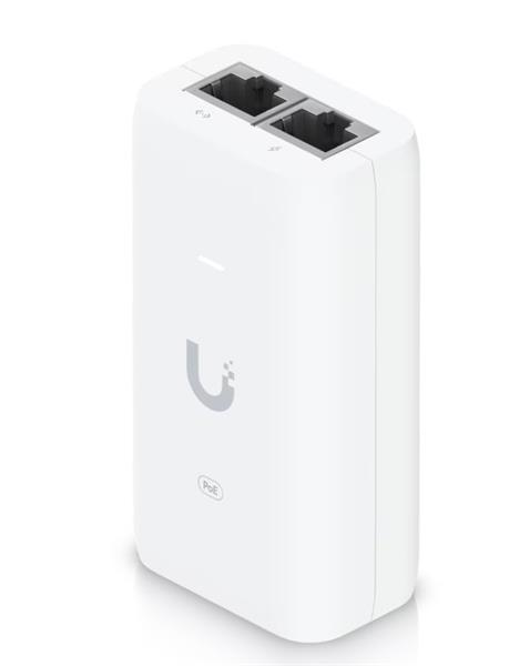 Ubiquiti U-PoE - PoE adaptér (15W)