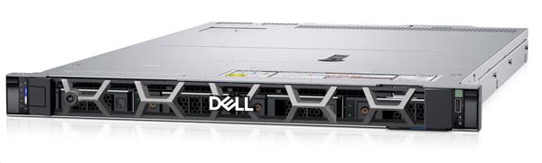 Dell PowerEdge R660xs Smart Selection|8x2.5"|4514Y|2x32GB|2x480GB SSD SATA|2x1100W|H755|3Yr PS