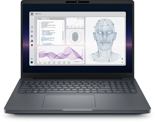Dell Pro Max 16 Plus MB16250/U9-285HX/64GB/1TB SSD/16" FHD+/IR Cam & Mic/NVIDIA RTX PRO 3000/W11 Pro/3Y ProSpt