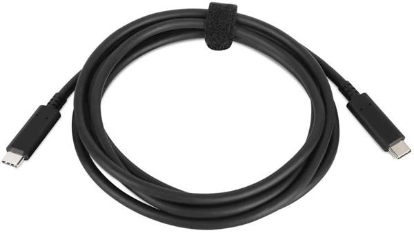 Lenovo USB-C to USB-C 20Gbps Cable 1.5m