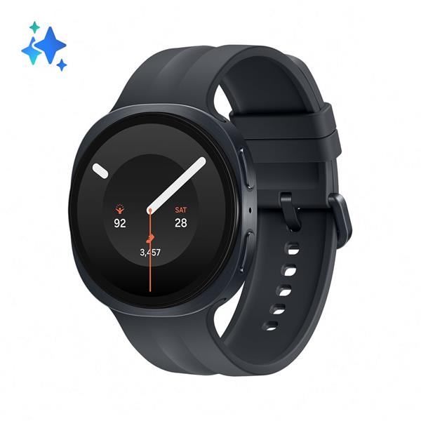 SAMSUNG Galaxy Watch 9 Graphite LTE 44mm