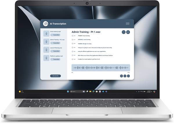 Dell Pro 13 Plus PB13255/AMD Ryzen AI 5 PRO 340/16GB/512GB SSD/13.3