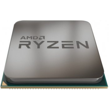 AMD, Ryzen 3 4355GE, Processor TRAY, soc. AM4, 35W, Radeon™ Graphics