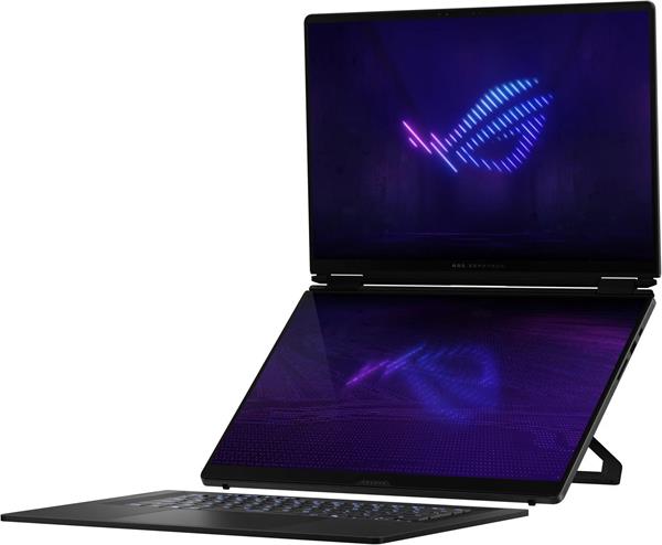 ASUS GX651 16/ CORE U9 386H/ 64GB/ 2TB/ RTX5090/ W11P