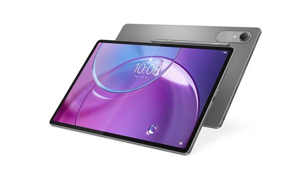 Lenovo Idea Tab Pro G2 Qualcomm 8s 13" 3,5K Touch 8GB 128GB WL BT CAM Android 16.0 sedy 2yMI