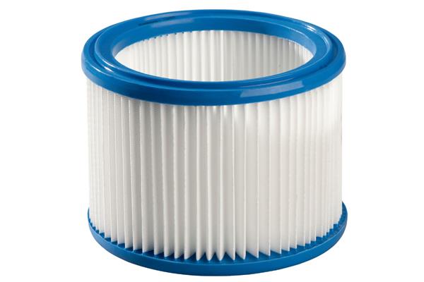 Metabo Skladaný filter pre  ASA 25/30 LPC/Inox      