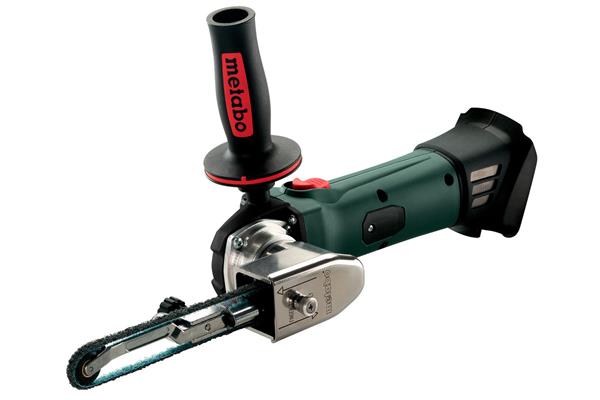 Metabo BF 18 LTX 90 * Aku Pásový pilník TV00