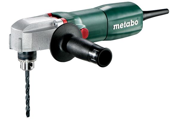 Metabo WBE 700 * Uhlová vŕtačka