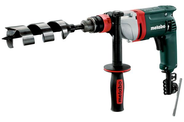 Metabo BE 75 Quick * Vŕtačka     TV00