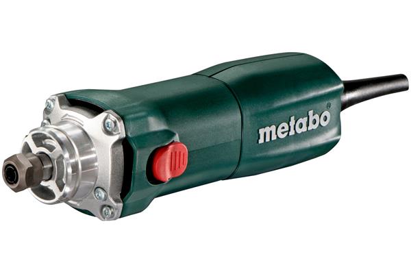 Metabo GE 710 Compact * Priama brúska     