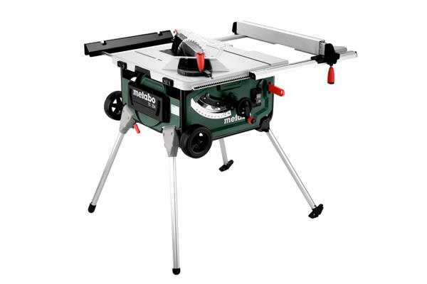 Metabo TS 254 Stolová okružná píla         