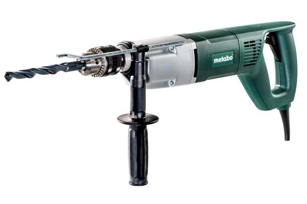 Metabo BDE 1100*Vŕtačka         