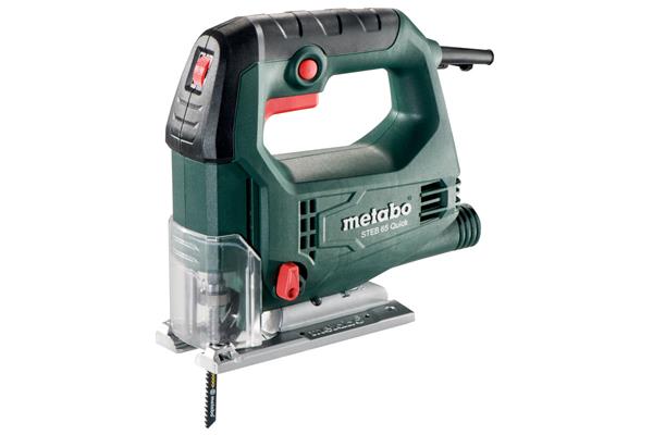 Metabo STEB 65 Quick Priamočiara píla        