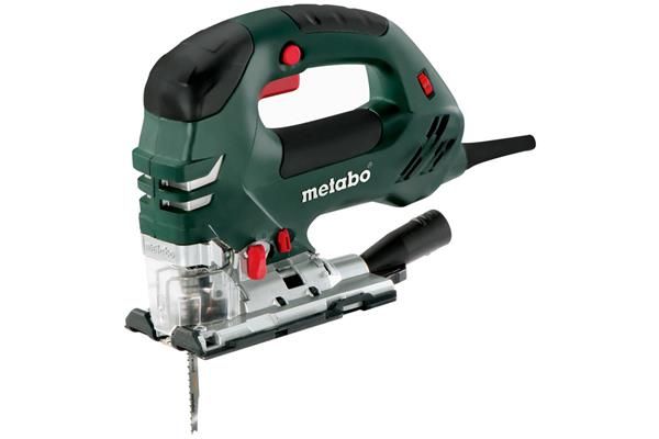 Metabo STEB 140 Plus * Priamočiara píla  TV00