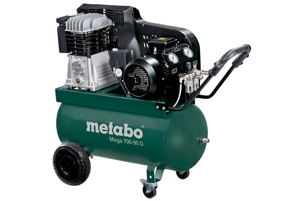 Metabo Mega 700-90 D * Kompresor              