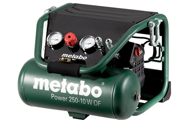 Metabo Power 250-10 W OF * Kompresor          