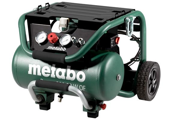 Metabo Power 280-20 W OF * Kompresor     