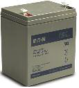 EATON Batéria CSB 6V; 9 Ah