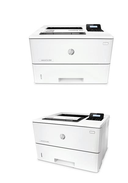 HP LaserJet Pro M501dn