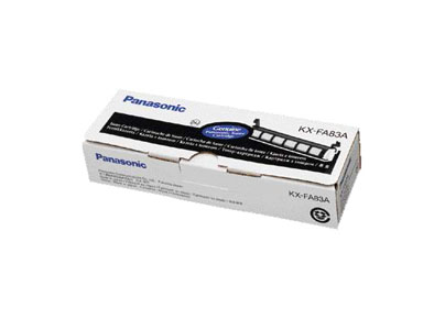 Panasonic KX-FA83E tonerova kazeta pre KX-FL513/ FL613/ FLM653/ FLM663/ FLM673 (2 500)