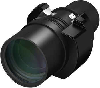 Middle Throw Zoom Lens (ELPLM10) EB