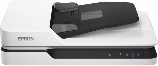 Epson skener WorkForce DS-1630, A4, 1200dpi, ADF, duplex, USB 3.0