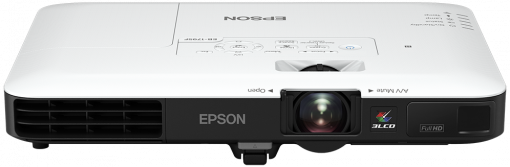 Epson projektor EB-1795F, 3LCD, Full HD, 3200ANSI, 10000:1, USB, HDMI, NFC, WiFi