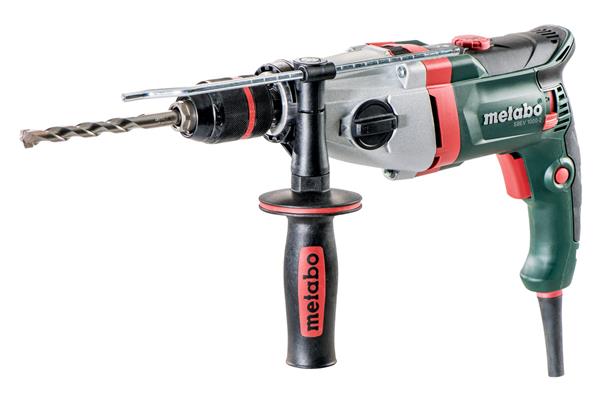 Metabo SBEV 1000-2 * Príklepová vŕtačka       TV00