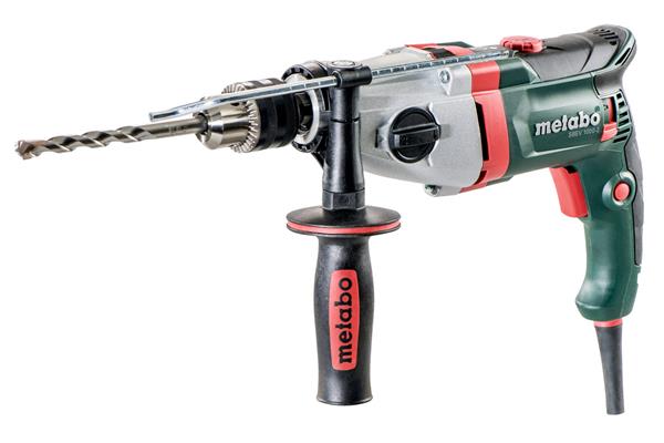 Metabo SBEV 1000-2 * Príklepová vŕtačka       TV00