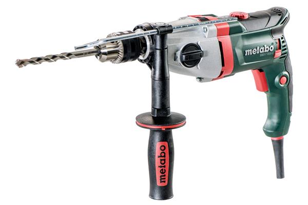 Metabo SBEV 1300-2 *Príklepová vŕtačka    