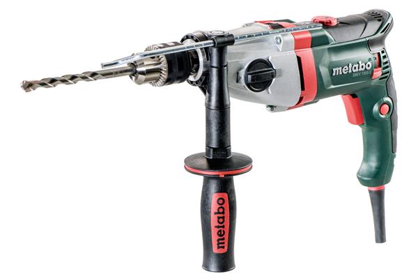 Metabo SBEV 1300-2 *Príklepová vŕtačka        