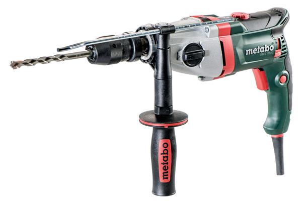 Metabo SBEV 1300-2 *Príklepová vŕtačka  TV00