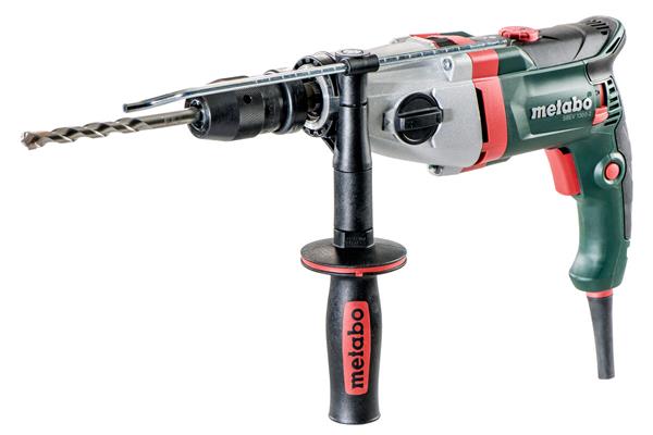 Metabo SBEV 1300-2 *Príklepová vŕtačka    TV00