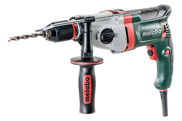Metabo SBE 850-2 S * Príklepová vŕtačka    TV00