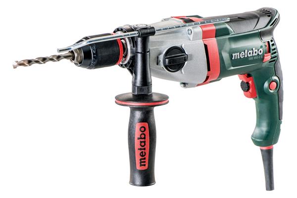 Metabo SBE 850-2 S * Príklepová vŕtačka       TV00