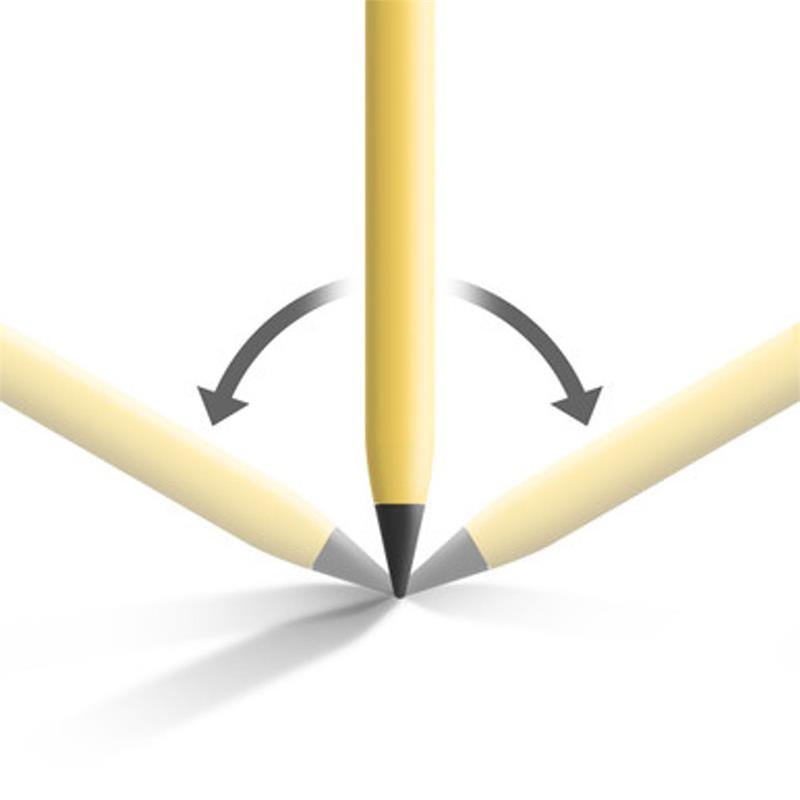 ZAGG Pro Stylus 2 Universal Stylus - šedá 