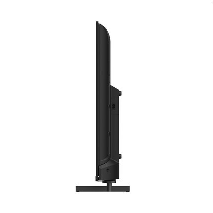 THOMSON Easy TV 40FD2S13,  HD, DVB-T/T2/C/S/S2, VESA 200x200, Hotel Mód, Cierny 