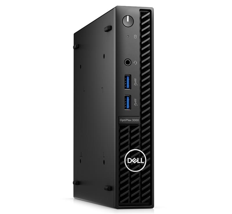 DELL OptiPlex 7010 MFF/Core i5-13500T/16GB/512GB SSD/TPM/WLAN+BT/Kb/Mouse/W11Pro/3Y PprSpt