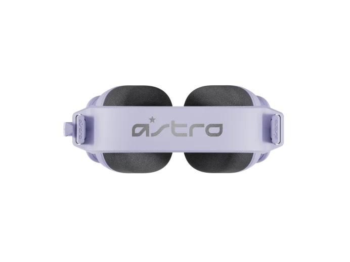 Logitech® A10 Geaming Headset - ASTEROID / LILAC - UNIVERSAL 