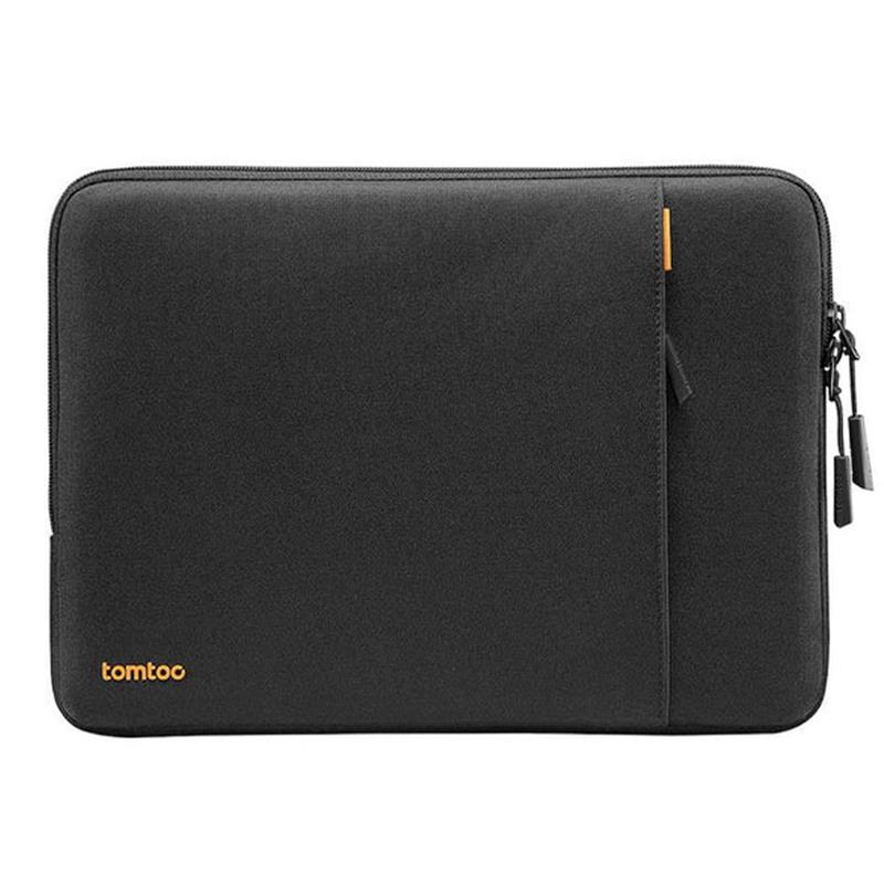 Tomtoc puzdro 360 Protective Sleeve pre Macbook Air 15" M2 2023 - Black Blue 