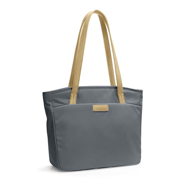 TomToc taška Versatile T23 Tote Bag pre Macbook Pro 14" M1/M2/M3/M4 - Grayish Blue 